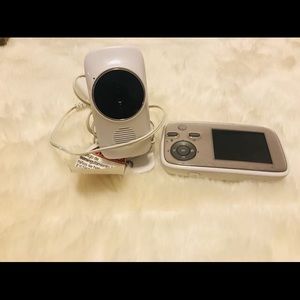 Baby monitor